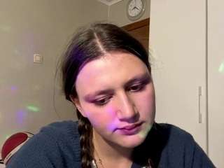 tashareyman live webcam show