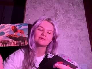 ursulamatonak Sex Cam Show