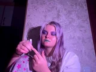 ursulamatonak Sex Cam Show