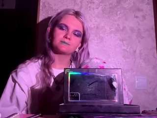ursulamatonak Sex Cam Show