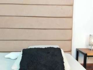 abigail-montiel live webcam show