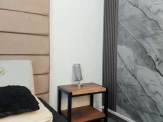 Abigail-Montiel live webcam show