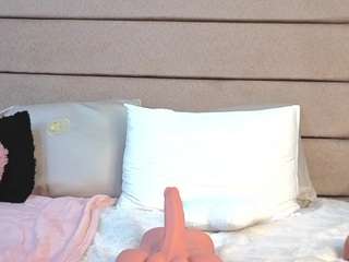 Abigail-Montiel live cam preview