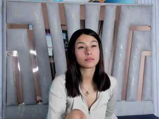 ariahcs Sex Cam Show