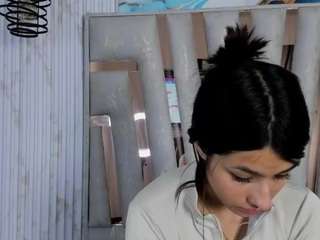 ariahcs Sex Cam Show