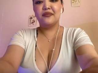 caterinaliou Live Webcam on CamSoda