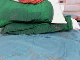dakkota-fox Live Webcam on CamSoda