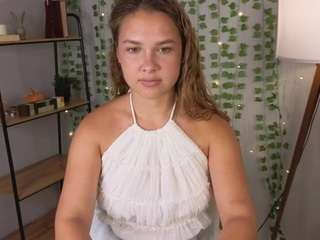 Image 1 of janetbrewer, female webcam model,  years old, on live webcam