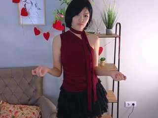 joannepierce live webcam show