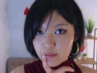 joannepierce live webcam show