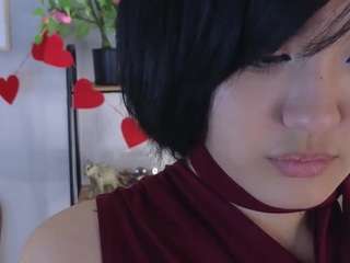 joannepierce live webcam show