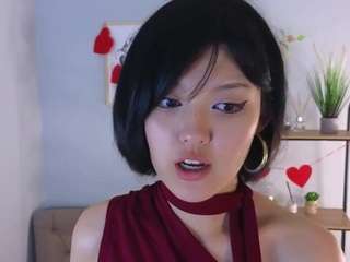 joannepierce live webcam show