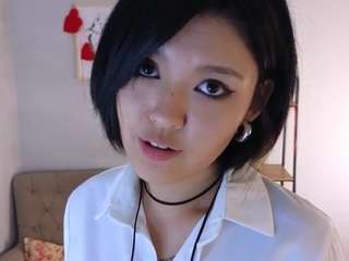 joannepierce live webcam show