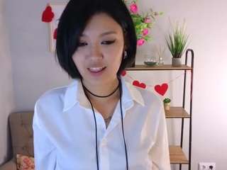 joannepierce live webcam show