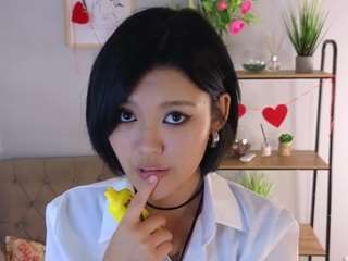 joannepierce live webcam show