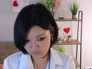 joannepierce live webcam show