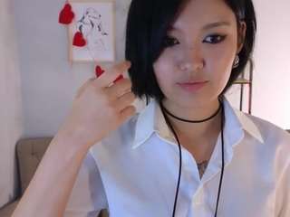 joannepierce live webcam show