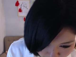 joannepierce live webcam show