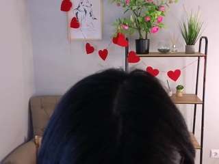 joannepierce live webcam show