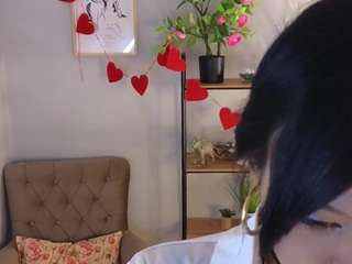 JoannePierce live webcam show