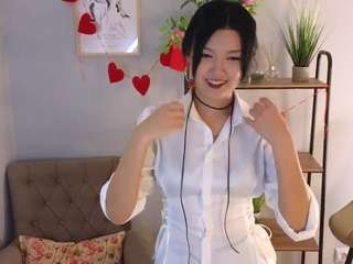 JoannePierce live webcam show