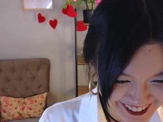 JoannePierce live webcam show