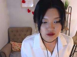 JoannePierce live webcam show
