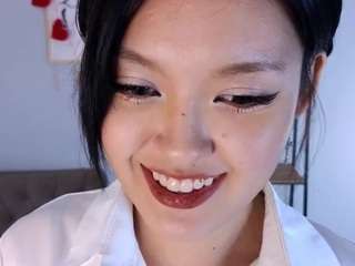 JoannePierce live webcam show