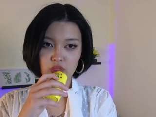 JoannePierce live webcam show