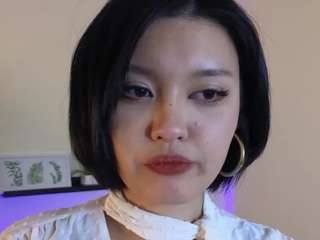 JoannePierce live webcam show