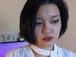 JoannePierce live webcam show