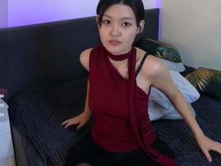 JoannePierce live webcam show