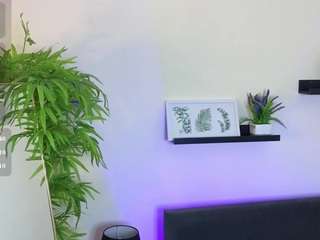 JoannePierce live webcam show