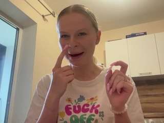 leidaholster Sex Cam Show
