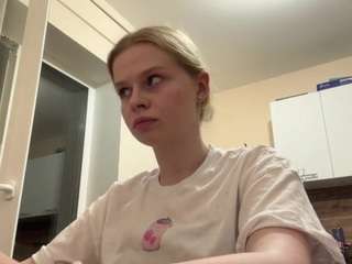 leidaholster Live Webcam on CamSoda