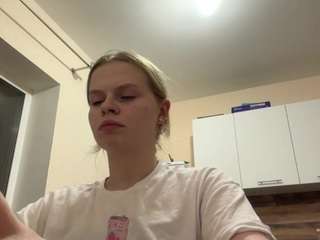 leidaholster Live Webcam on CamSoda