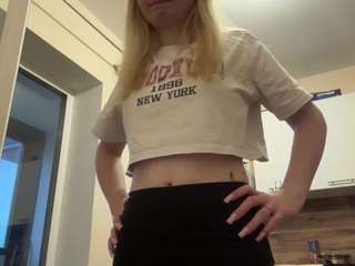 leidaholster live webcam show