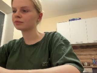 leidaholster live webcam show