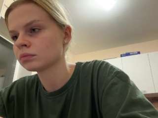 leidaholster live webcam show