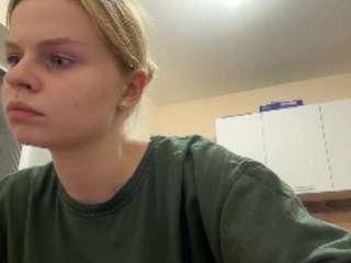 leidaholster live webcam show