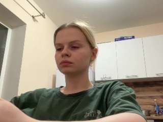 leidaholster live webcam show