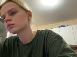 leidaholster live webcam show