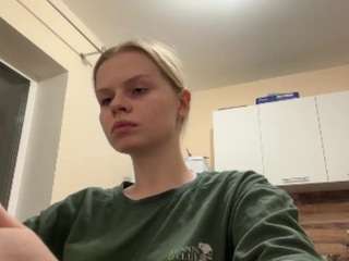 leidaholster live webcam show