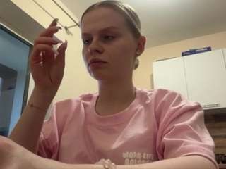 leidaholster live webcam show