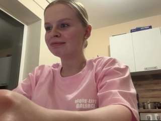 leidaholster live webcam show