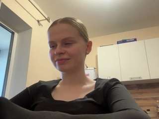 LeidaHolster live webcam show