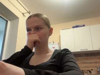 LeidaHolster live webcam show