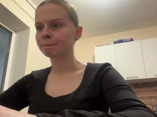 LeidaHolster live webcam show