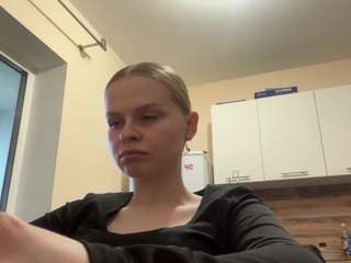 LeidaHolster live webcam show