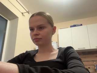 LeidaHolster live webcam show